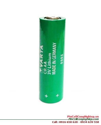 Varta CRAA; Pin nuôi nguồn Varta CRAA AA 2000mAh lithium 3.0v chính hãng _ Made in Germany